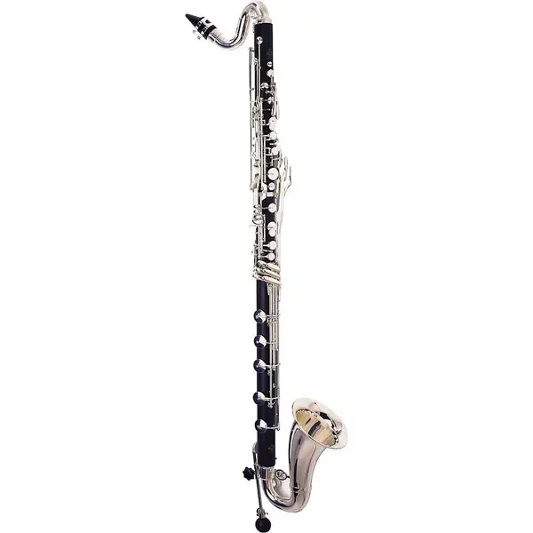 Кларнет Buffet Crampon 1193 Prestige Low C Bass Clarinet