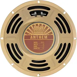 Динамик Mojotone 10" Anthem 35W 16 Ohm