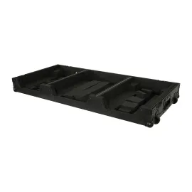 Кейс ProX XS-CDM3KV10A9 WBL, черный, с низкопрофильными колесами