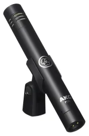 AKG P170 Studio Condenser Pencil Microphone Recording Overhead Instrument Mic