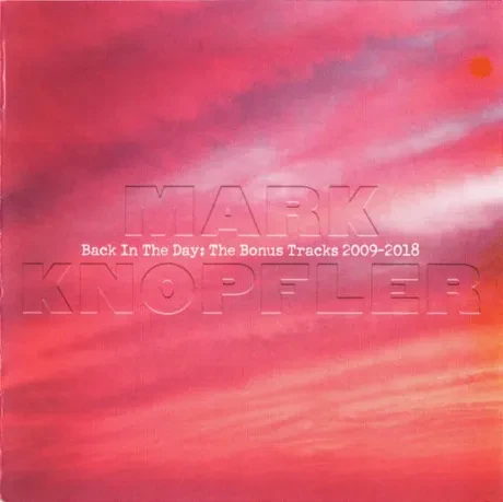 CD-диск Mark Knopfler The Studio Albums 2009–2018, 6 CD (набор)