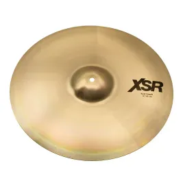 Б/У Тарелка Crash Sabian XSR Fast Crash 18" B20 Natural Thin
