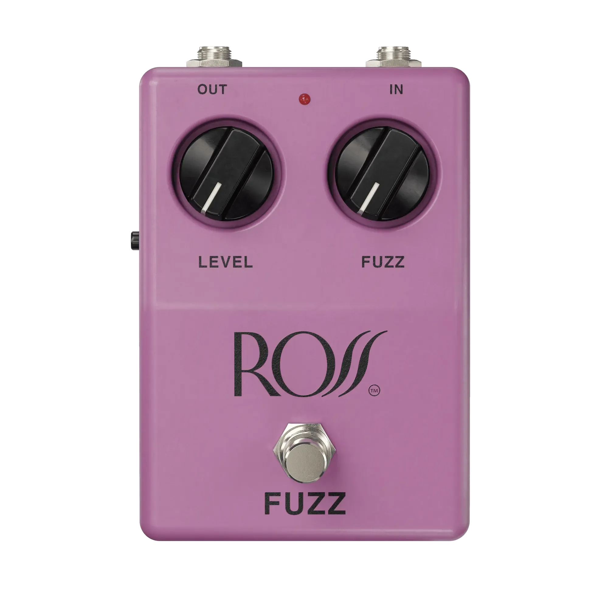 Педаль эффектов для электрогитары ROSS Electronics Fuzz