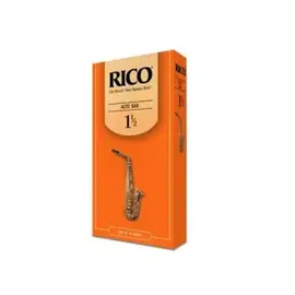 Трости для саксофона альт Rico RJA2515