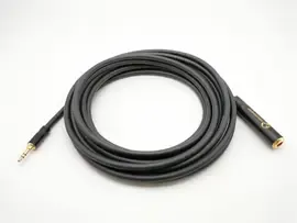 Коммутационный кабель ZZcable E48-3,5-6,35F-0500-0 5м