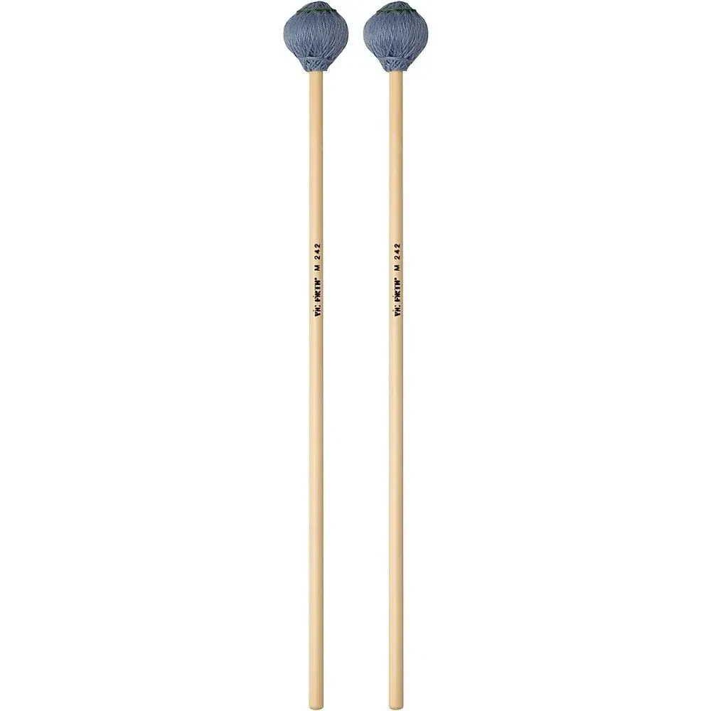 Палочки для вибрафона Vic Firth M242 Contemporary Series Hard
