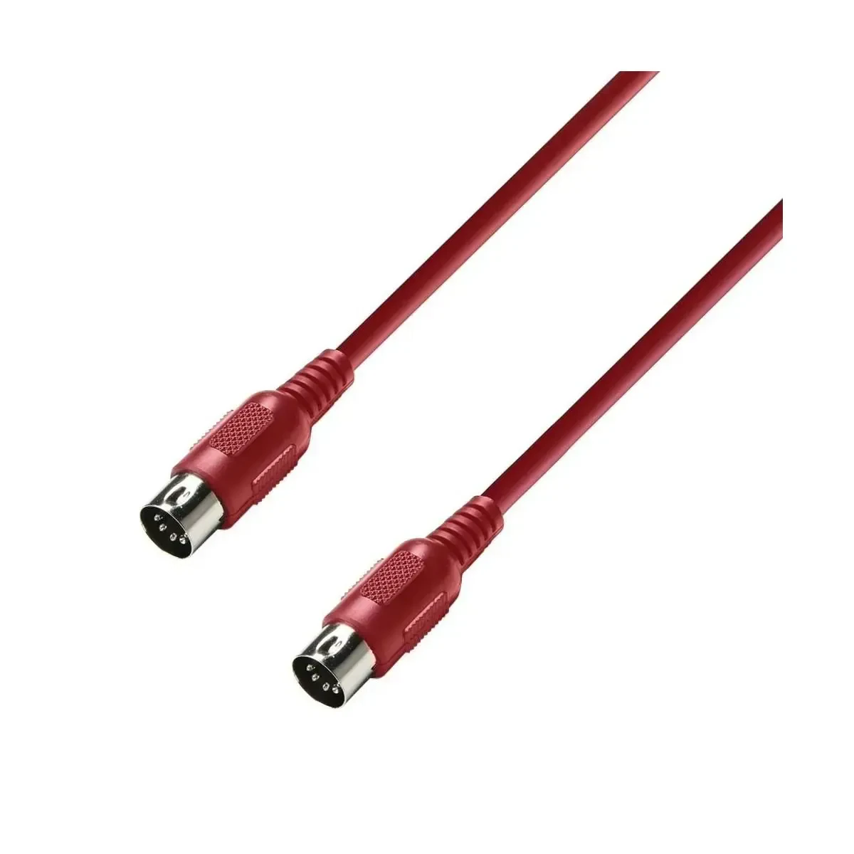 Миди-кабель Adam Hall K3 MIDI 0150 RED