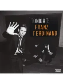 FRANZ FERDINAND - Tonight: Franz Ferdinand (CD)