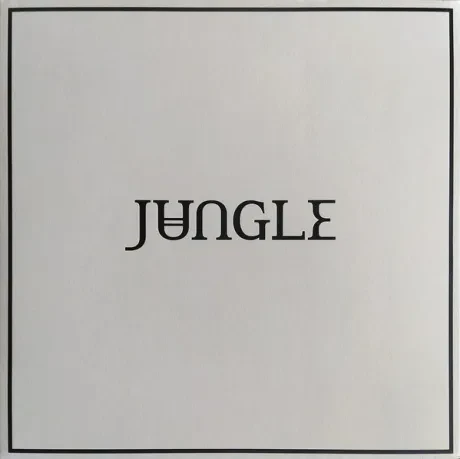 JUNGLE - Loving In Stereo (CD)