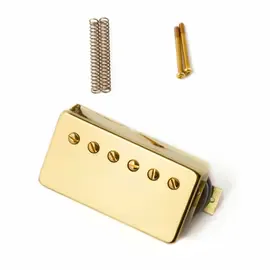 Звукосниматель для электрогитары PRS Dragon II Bass Gold