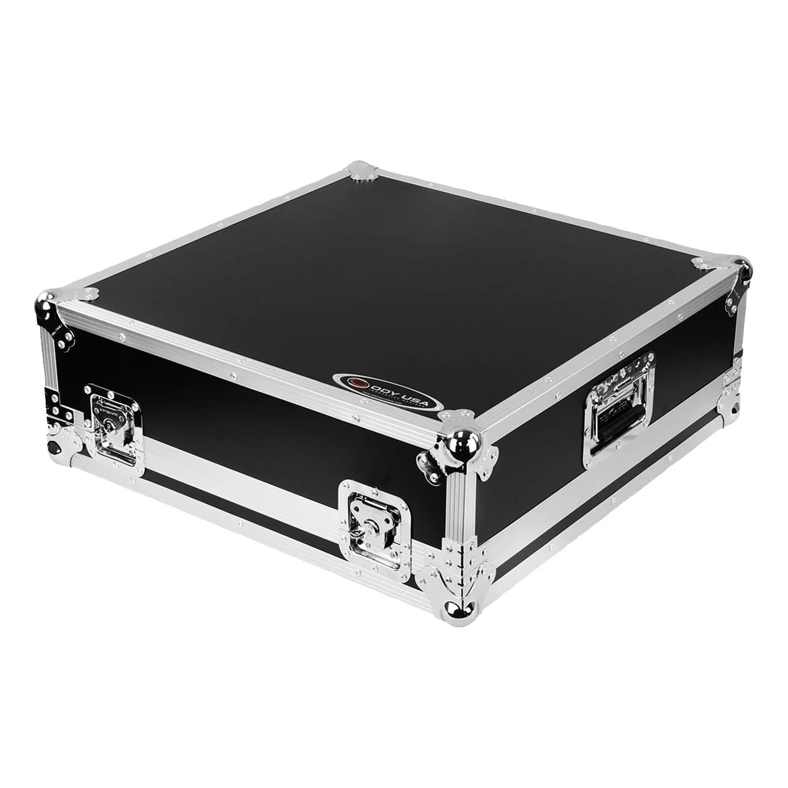 Кейс для микшера Odyssey RC-QU6 Road Case Series для Allen & Heath Qu-6
