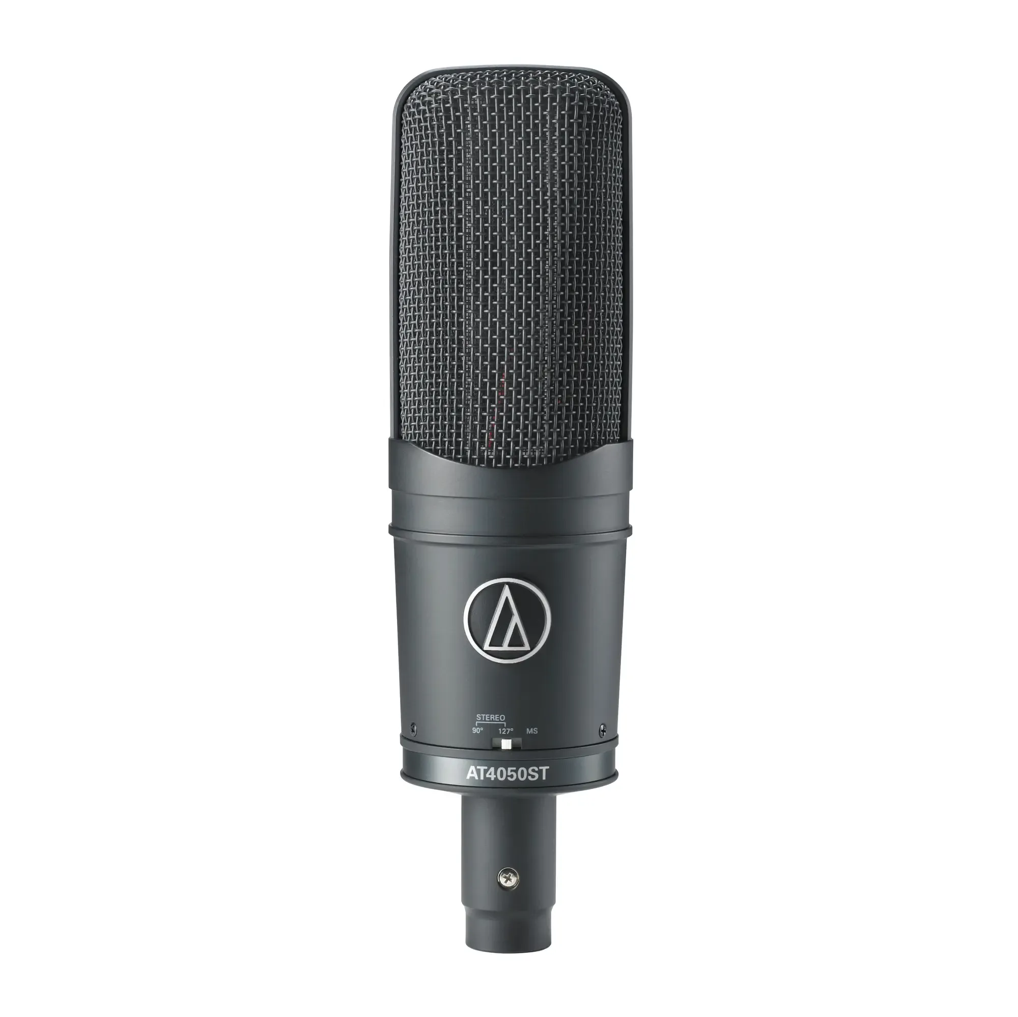 Студийный микрофон Audio-technica AT4050ST