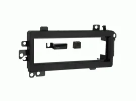 Radioblende DIN Autoradio für Chrysler Dodge Ford Jeep Lincoln Mercury Plymouth