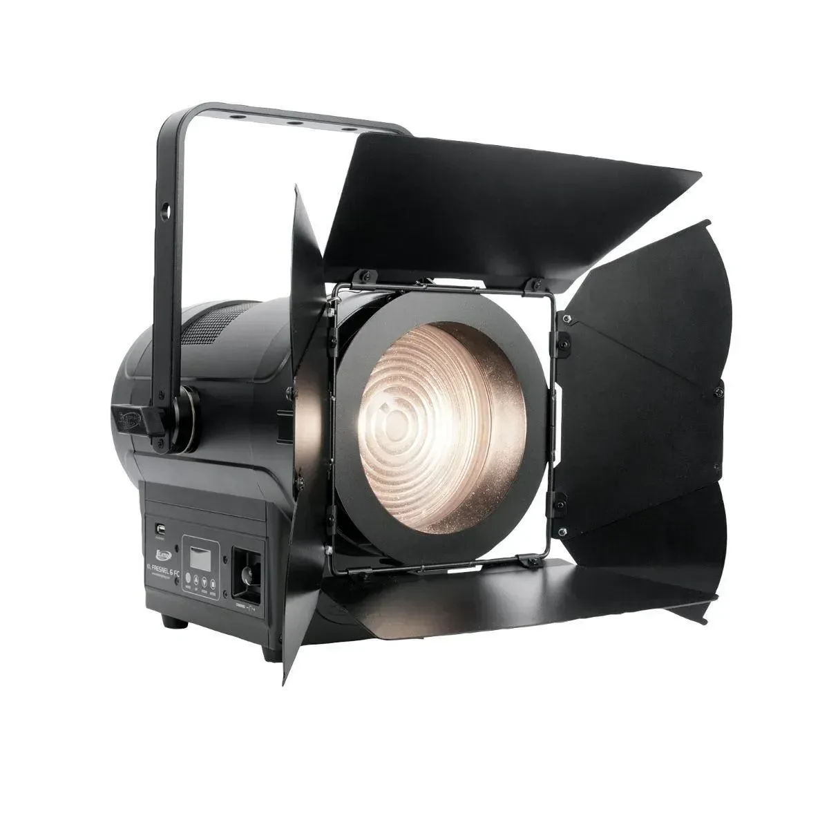 Светодиодный прибор Elation Professional KL FRESNEL 6 FC