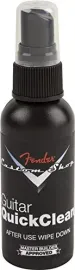 Средство по уходу за гитарой Fender Custom Shop Guitar Quick Clean 2 OZ