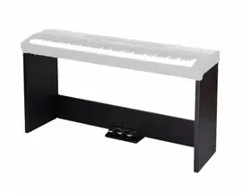 Подставка для цифрового пианино с блоком педалей Medeli ST430