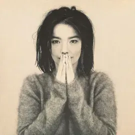 Виниловая пластинка Bjork – Debut Sealed