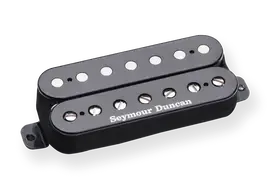 Звукосниматель для электрогитары Seymour Duncan SH-5 Duncan Custom 7 Bridge Black