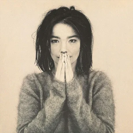 Виниловая пластинка Bjork – Debut Sealed