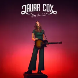 Виниловая пластинка Laura Cox – Head Above Water (Релиз 2023) Sealed