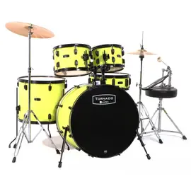 Ударная установка акустическая Mapex TND5294FTCBFY