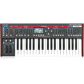Синтезатор Behringer DeepMind 6X