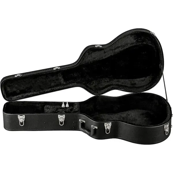 Кейс для акустической гитары  Dean Hardshell Case for Performer Guitar