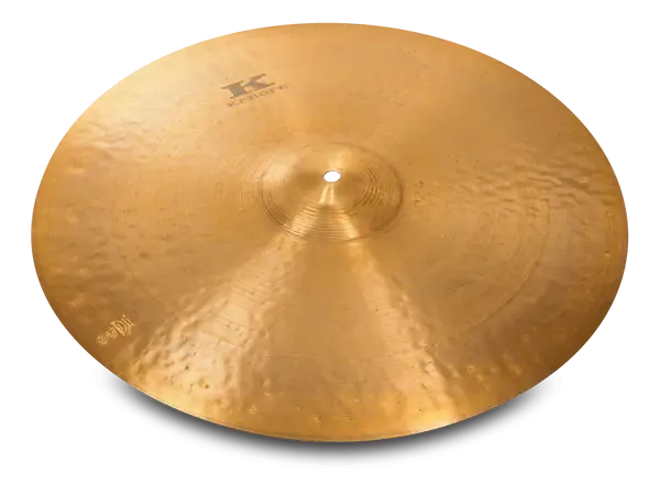 Тарелка барабанная Zildjian 22" Kerope Crash Ride