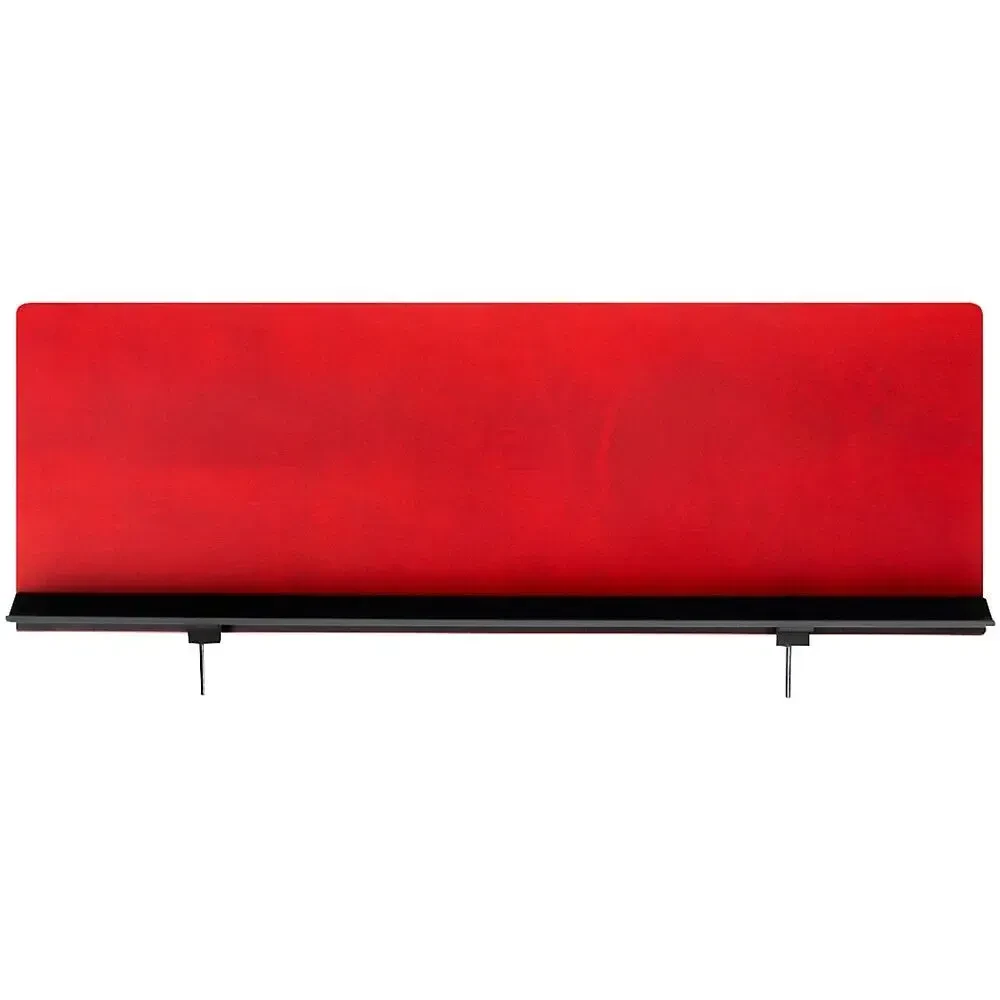 Пюпитр для клавишных Clavia Nord Wood Music Stand 700 x 250 мм