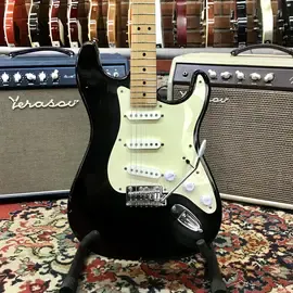 Электрогитара Peavey Predator SSS Black w/gigbag USA 1994
