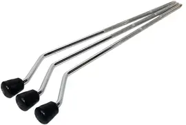 Ножки для том барабана LDrums FL02-105540CR 3шт
