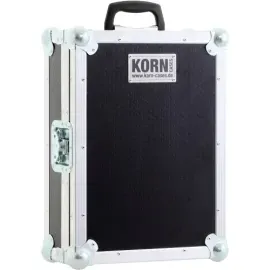KORN Case Alpha Theta CDJ-1500X inkl. Kabelfach Casebau | Neu