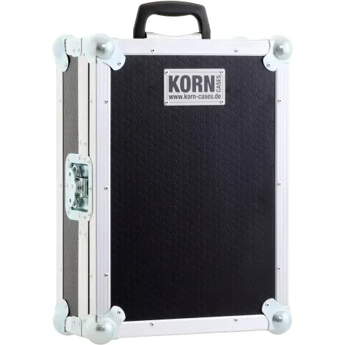 KORN Case Alpha Theta CDJ-1500X inkl. Kabelfach Casebau | Neu