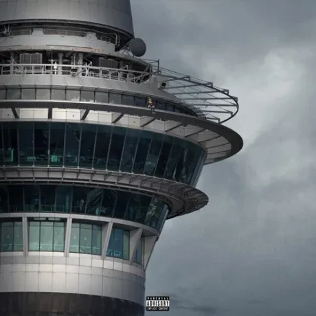 Виниловая пластинка Drake – Views