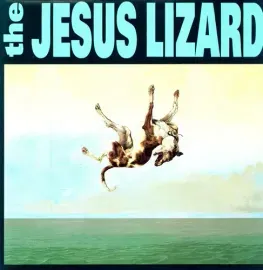 Виниловая пластинка The Jesus Lizard - Down [Remastered] [Bonus Tracks] [Deluxe Edition] [New Vinyl
