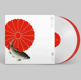 Виниловая пластинка Various Artists – Victory - The Chrysanthemum Seal (2021)