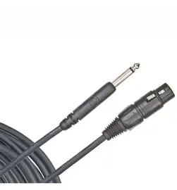 Кабель Planet Waves PW-CGMIC-25