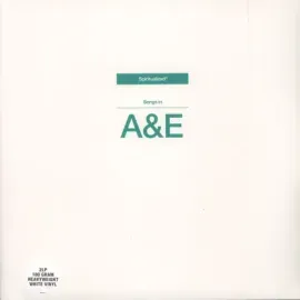 Виниловая пластинка Spiritualized – Songs In A&E