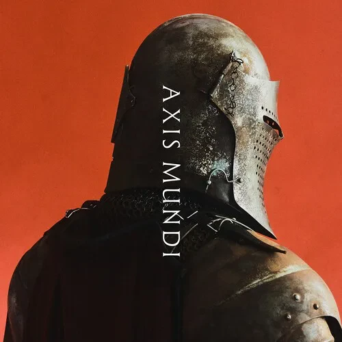 Виниловая пластинка Imminence - Axis Mundi (2Xlp) [New Vinyl LP] Black, Colored Vinyl, Gatefold LP J