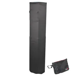 ProX XT-FLEX-TOTEM-SCBL Black Lycra Fabric Scrim for ProX Flex Tower idjnow