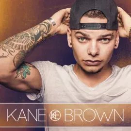 Виниловая пластинка Kane Brown – Kane Brown 2017