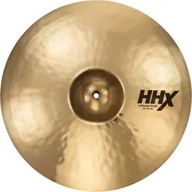 Тарелка барабанная Sabian 20" HHX X-Plosion Crash