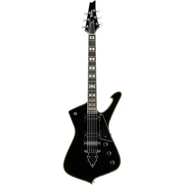 Электрогитара Ibanez PS10 Paul Stanley Prestige Signature Black