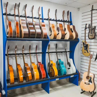 SKIFMUSIC — музыкальный магазин в Челябинске