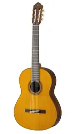 Классическая гитара Yamaha C70