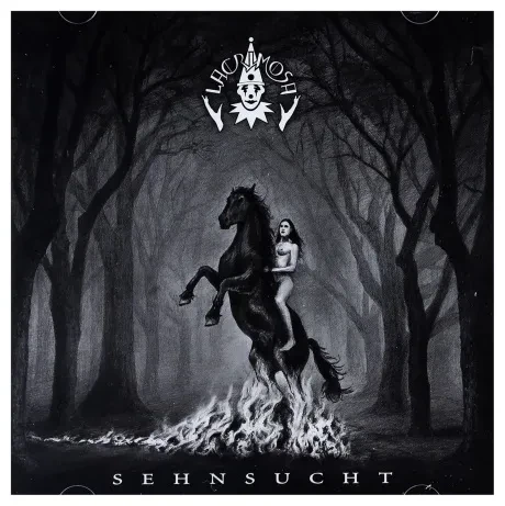 LACRIMOSA - Sehnsucht (CD)