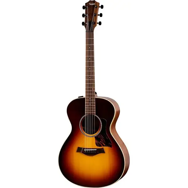 Электроакустическая гитара Taylor AD12e American Dream Grand Concert Tobacco Sunburst