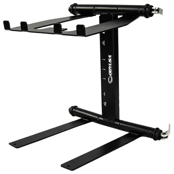 Стойка для ноутбука Odyssey LSTAND360PH Black