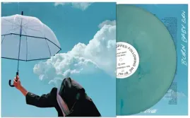 Виниловая пластинка EaJ – When the Rain Stopped Following Me (Релиз 2025)