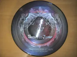 Виниловая пластинка Umbra Et Imago – Die Unsterblichen